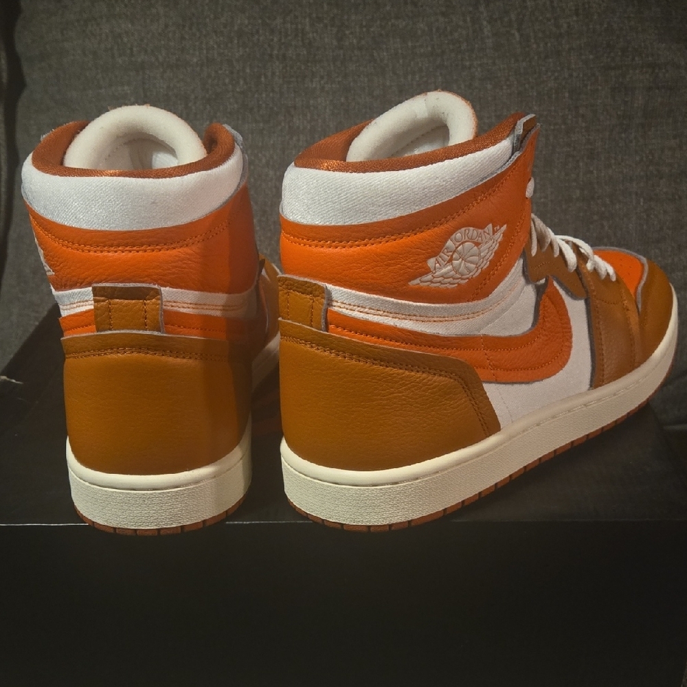 🔥Jordan Retro 1 high-se - Picture 6 of 9